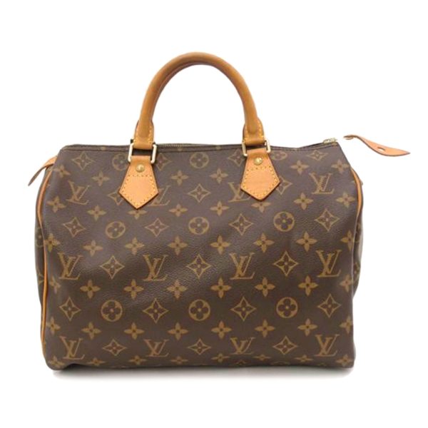 24841 1 Louis Vuitton Speedy 30 Monogram