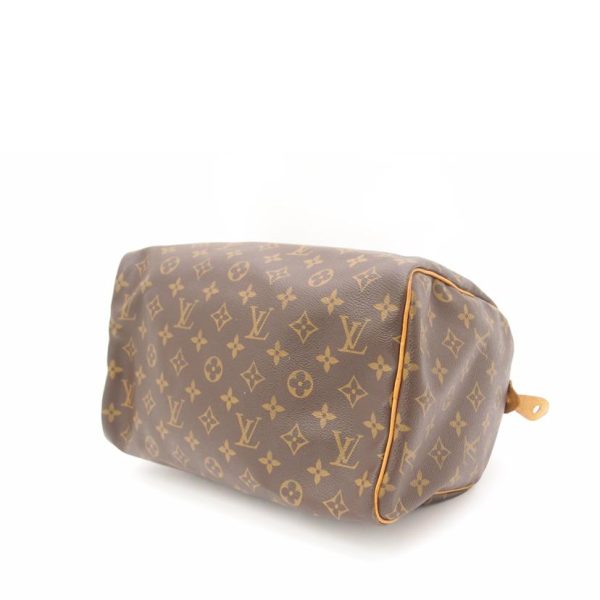 24841 4 Louis Vuitton Speedy 30 Monogram