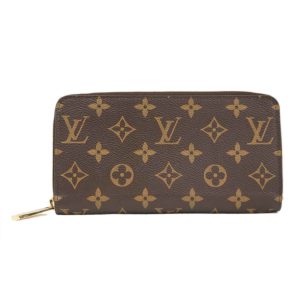 25120 1 Louis Vuitton Monogram Popin Coeuron Shoulder Bag Brown