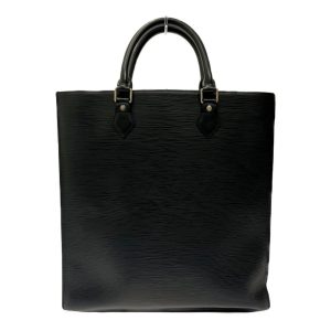 251996 1 Louis Vuitton Monogram Venus Tote Shoulder Bag Noir Black