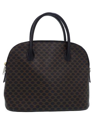 2524099570018 Louis Vuitton Monogram Luco Tote Bag Brown