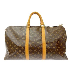 254483 1 Louis Vuitton Dandy Briefcase MM Epi Bag Black