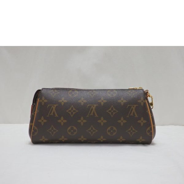 25452 2 Louis Vuitton Eva Clutch Monogram