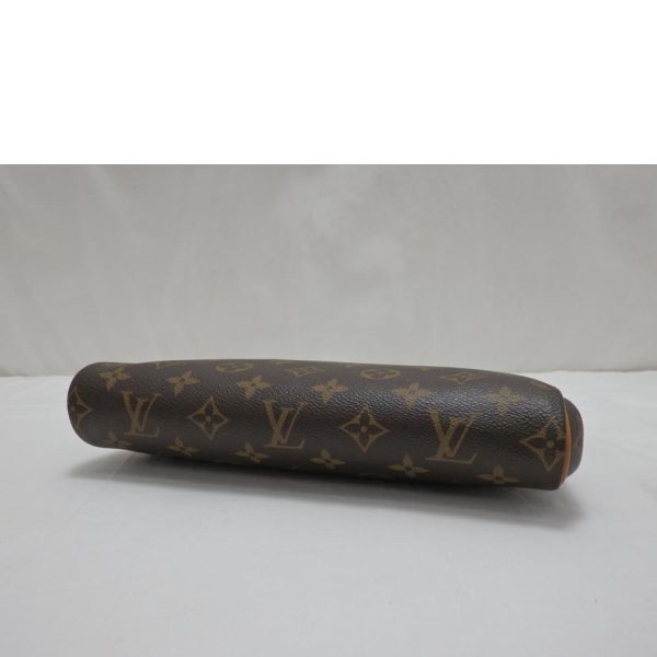 25452 3 Louis Vuitton Eva Clutch Monogram