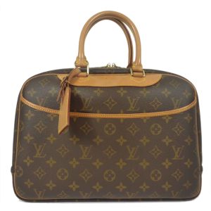 25477 1 Louis Vuitton Neverfull MM Tote Bag Epi Leather Suede