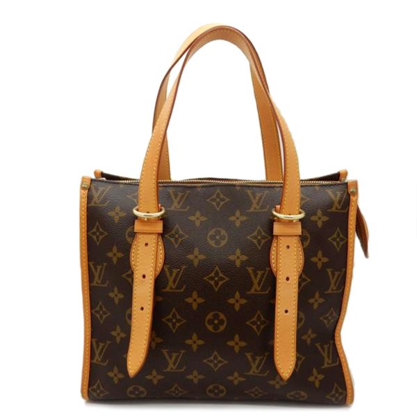 25722 1 Louis Vuitton Popincourt Aux Shoulder Bag Monogram