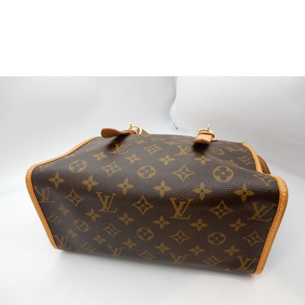 25722 3 Louis Vuitton Popincourt Aux Shoulder Bag Monogram