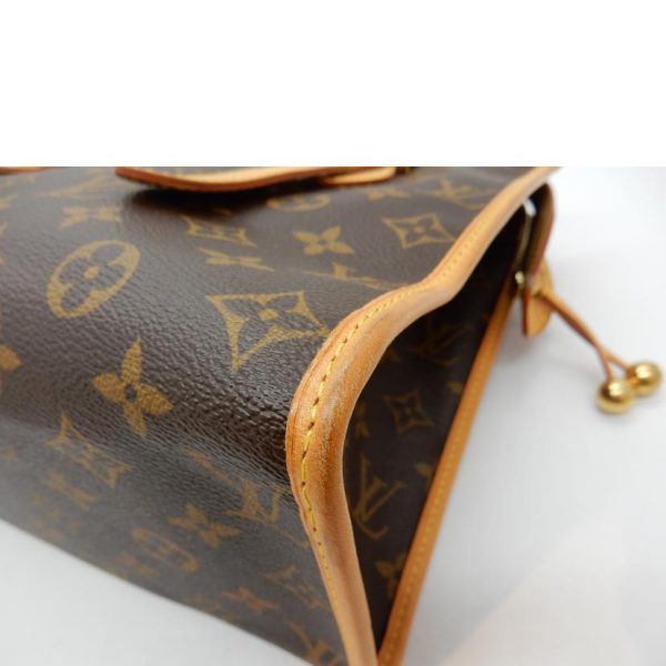 25722 6 Louis Vuitton Popincourt Aux Shoulder Bag Monogram