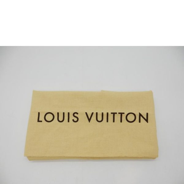 25722 7 Louis Vuitton Popincourt Aux Shoulder Bag Monogram