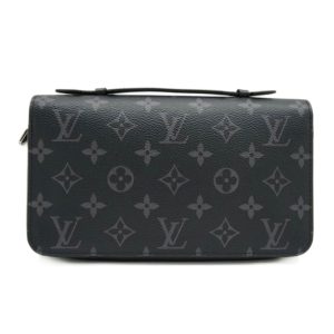 25798 1 Louis Vuitton Damier Graphite Lo Shoulder Bag Diagonal Black Gray Shawl