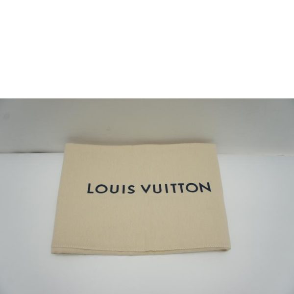 25798 7 Louis Vuitton Zippy XL Bag Monogram Eclipse