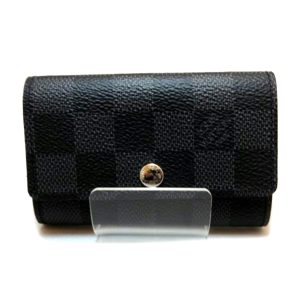 25828 1 Louis Vuitton Monogram Griet Shoulder Bag