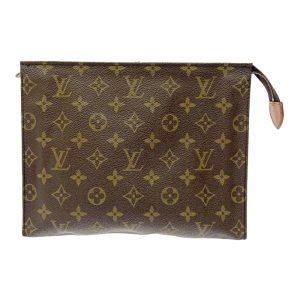 258580 1 Louis Vuitton Shoulder Bag Shadow Danube PM Black