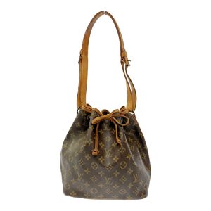 258710 1 Louis Vuitton Jeronimos Body Bag Damier Ebene