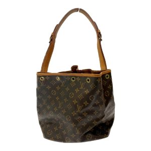 258825 1 Louis Vuitton Venice GM Tote Bag Damier Brown