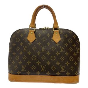 258982 1 Louis Vuitton Monogram Amazon Crossbody Shoulder Bag Brown