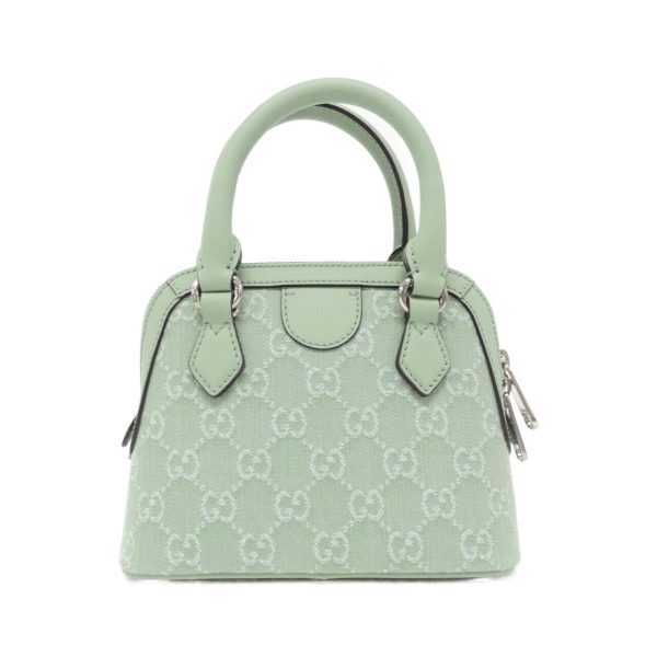 2600065830949 2 b Gucci Ophidia Bag Light Green