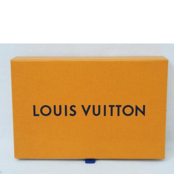 26081 6 Louis Vuitton Sala Wallet MG Giant Reverse