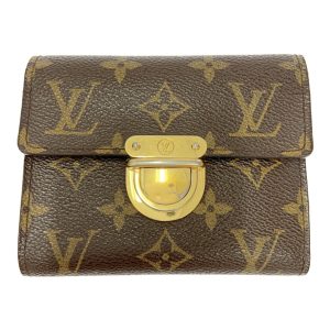 262774 1 Louis Vuitton Monogram Pochette Accessoire Pouch