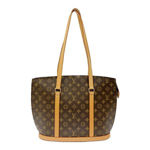 263324 1 Gucci Abby GG Crystal Tote Bag Brown