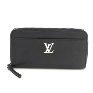 26420 1 Saint Laurent Pink Monogram Chain Wallet