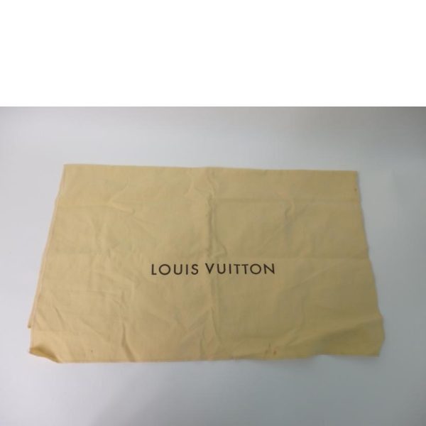 26453 7 Louis Vuitton Reporter PM Shoulder Bag Monogram