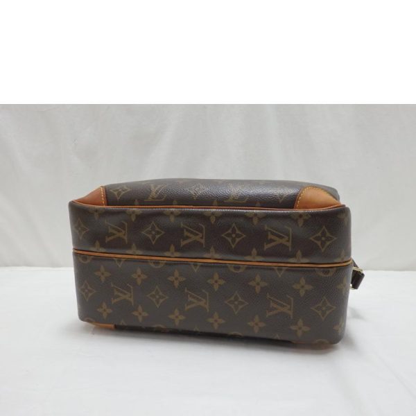 26626 3 Louis Vuitton Nile Bag Monogram