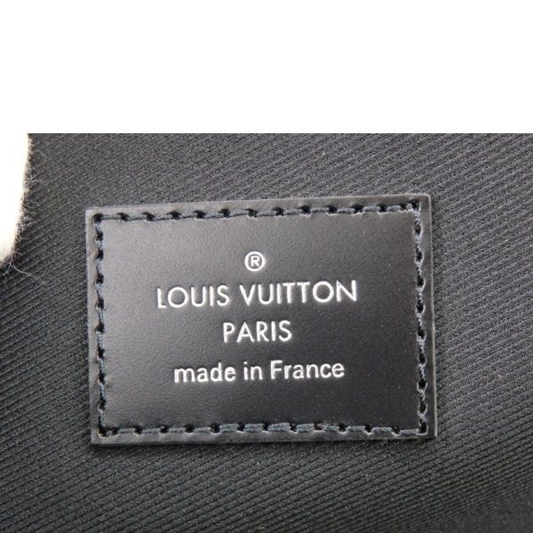 26659 5 Louis Vuitton Pochette Jour GM Bag Damier Graphite