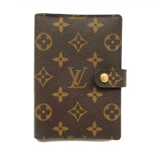 26666 1 Louis Vuitton Alma Handbag Monogram