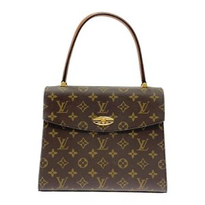 266803 1 Louis Vuitton Tivoli PM Monogram Handbag