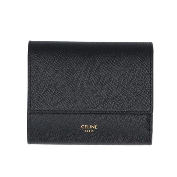 26696 1 Celine Small Trifold Wallet