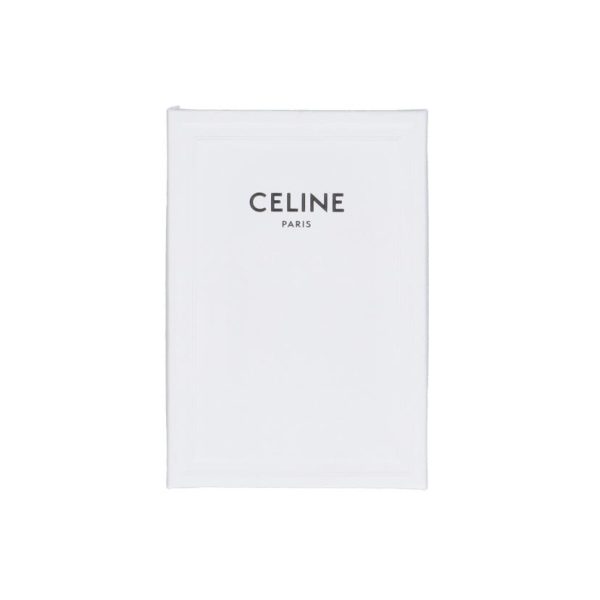 26696 7 Celine Small Trifold Wallet