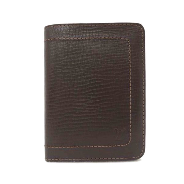 26712 1 Louis Vuitton Compact Wallet Utah Wallet