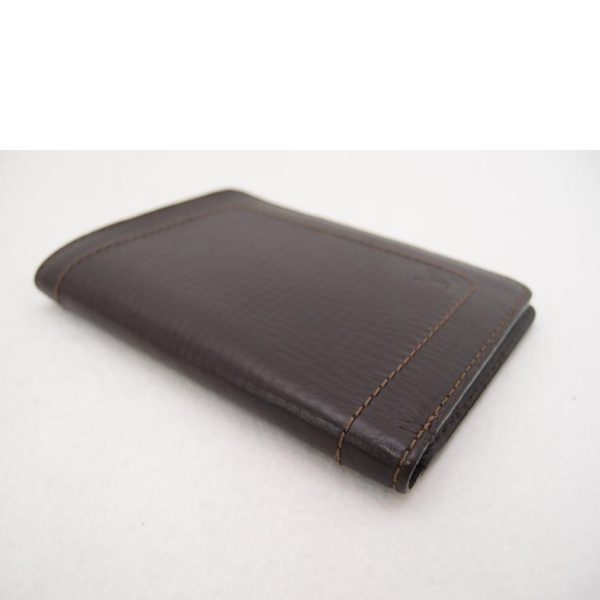 26712 3 Louis Vuitton Compact Wallet Utah Wallet