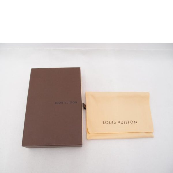 26712 6 Louis Vuitton Compact Wallet Utah Wallet