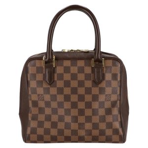 26753 1 Louis Vuitton Monogram Canvas Montsouris GM