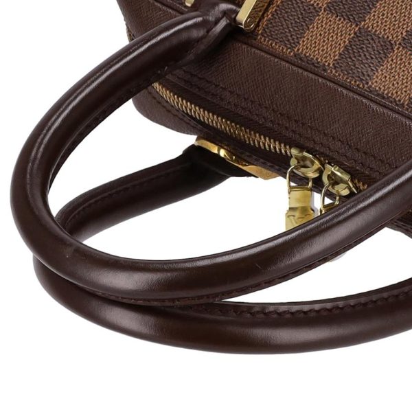 26753 8 Louis Vuitton Brella Damier Umbrella Ebene