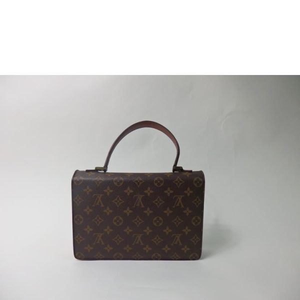 26811 2 Louis Vuitton Concorde Shoulder Bag Monogram