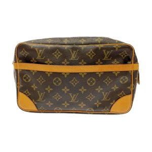 268744 1 Louis Vuitton Vanity Bag Monogram Reverse Cannes