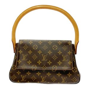 268867 1 Louis Vuitton Monogram Tuileries Tote 2 Way Handbag Shoulder Bag