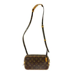 268923 1 Louis Vuitton Monogram Popincourt Tote Bag