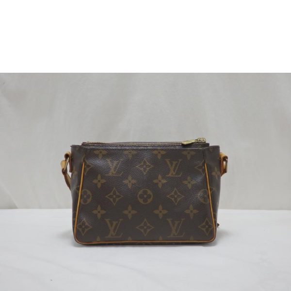 26930 2 Louis Vuitton Vivasite PM Bag Monogram