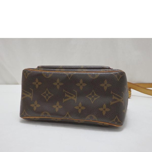 26930 3 Louis Vuitton Vivasite PM Bag Monogram