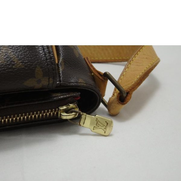 26930 7 Louis Vuitton Vivasite PM Bag Monogram