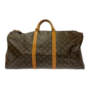 269582 1 Louis Vuitton Bum Bag LV Circle Waist Blue