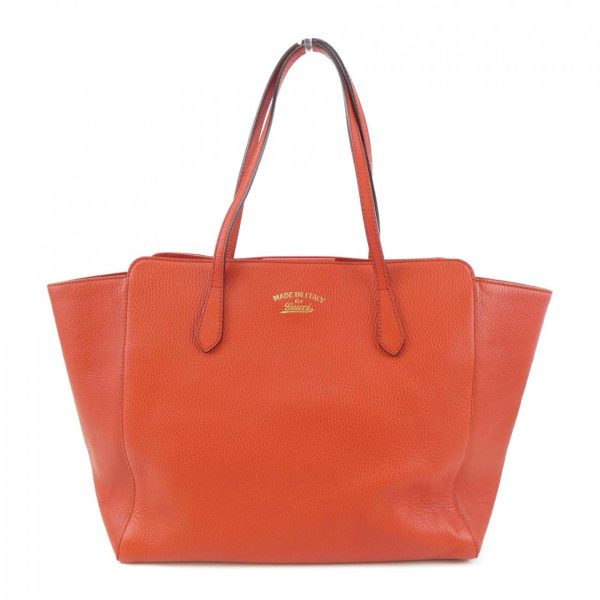 2700038570305 1 b Gucci 2way Shoulder Bag Orange