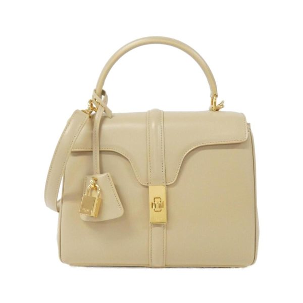 2700038940757 1 b Celine Small Saise Bag