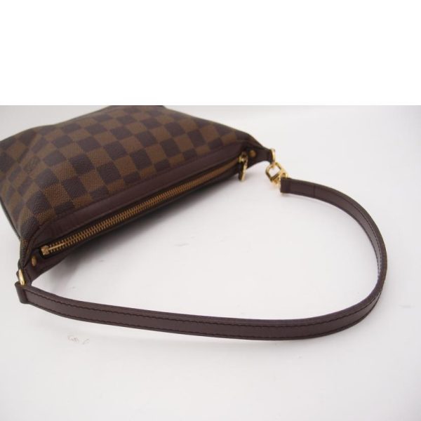 27194 4 Louis Vuitton Irovo PM Bag Damier Ebene