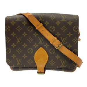 271945 1 Louis Vuitton Monogram Portefeuilles Elyses Trifold Wallet