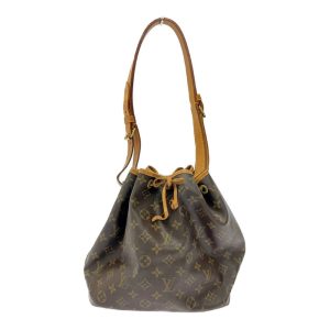 272026 1 Monogram Canvas Boetie PM